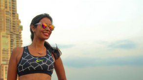 ¿Cómo elegir ropa para correr?