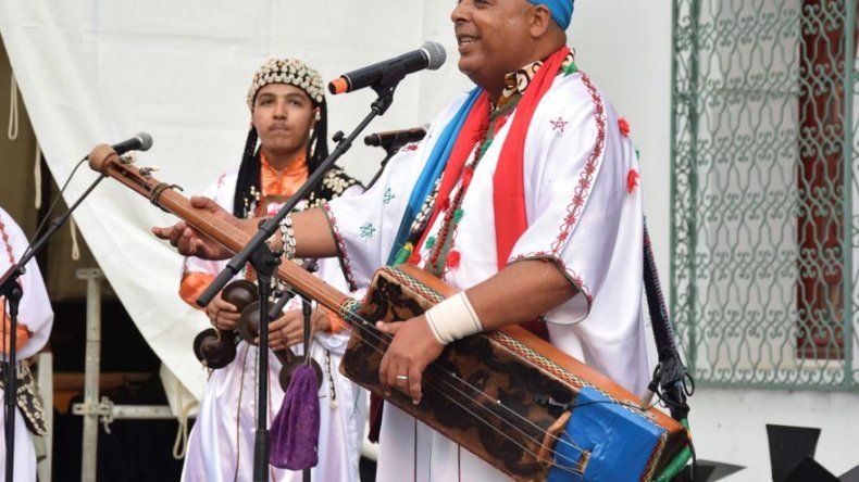 La música más negra de Marruecos quiere ser Patrimonio de la Humanidad