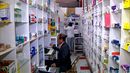 Propietarios de farmacias piden a Mulino el veto de Ley 226 Propietarios de farmacias piden a Mulino el veto de Ley 226