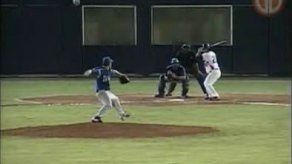 Semifinales del béisbol juvenil se reanudan mañana