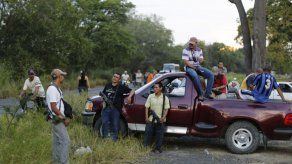 Un hombre mata a 5 personas en México y después es asesinado por autodefensas