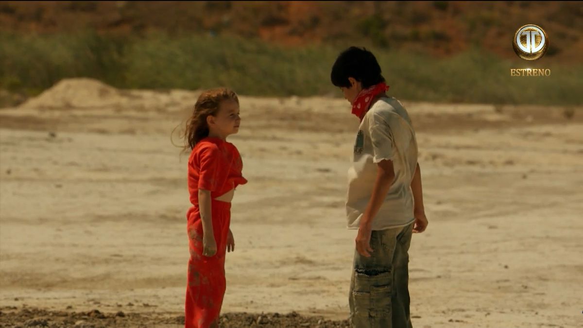 Leyla - EP 02 | Capítulo del 14 de abril del 2026