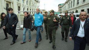 Rescatan secuestrado y decenas de menores explotadas sexualmente en Colombia