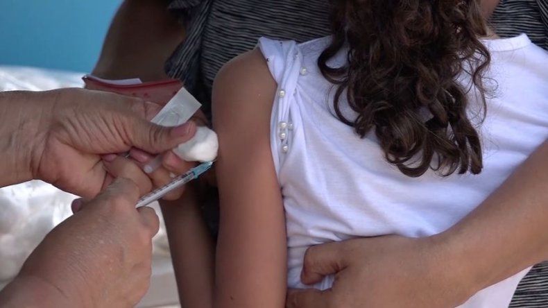 Con el deceso de dos menores lactantes en Chiriquí se eleva a 10 el número de muertes por influenza