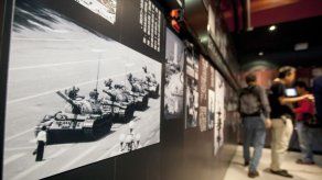 Primer museo que conmemora masacre de Tiananmen abre sus puertas en Hong Kong