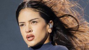 Rosalía rompe el silencio sobre su ruptura con Rauw Alejandro