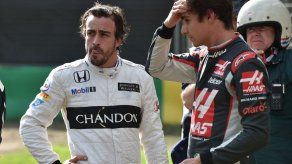 Fernando Alonso: En Monza la sensación de velocidad es increíble