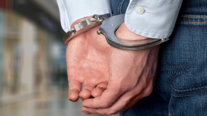 Aplican medida cautelar a los involucrados en el robo a la Lotería Nacional de Beneficencia.