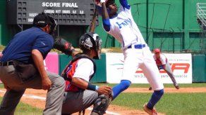 Panamá suma segunda derrota en Panamericano Sub-15 de Béisbol
