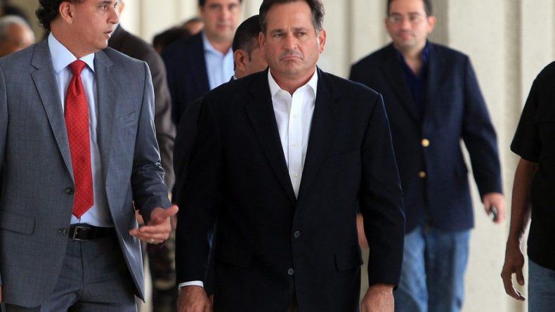 Navarro dice que aceptará resultados de elecciones