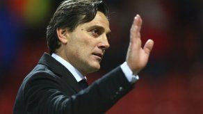 Montella vuelve como técnico de Fiorentina
