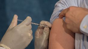 708,788 dosis de influenza han sido aplicadas a nivel nacional.