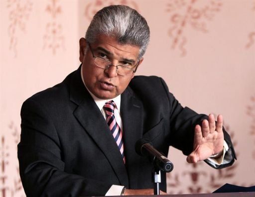 Ministro de Seguridad panameño participará en simposio de la OEA