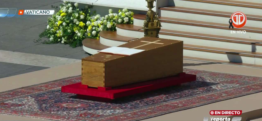 Papa Francisco