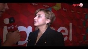 LPF recibe de Digicel aporte de un millón de balboas