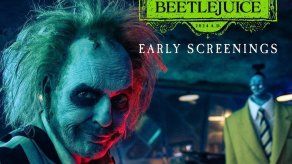 ¡Éxito total! BeetleJuice arrasa en taquilla y supera los números de la película original