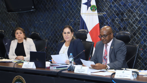 Comisión de Credenciales de la Asamblea Nacional.