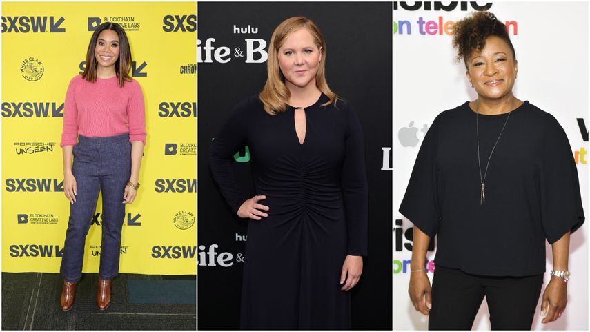 Conoce quiénes son los presentadores de los Premios Oscar 2022