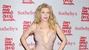 Courtney Love no puede vivir sin sexo