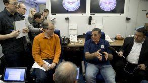 Panetta: EEUU permanecerá en Afganistán tras 2014