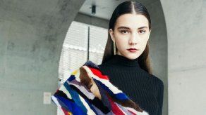 Polémica en China tras la muerte de una modelo rusa de 14 años