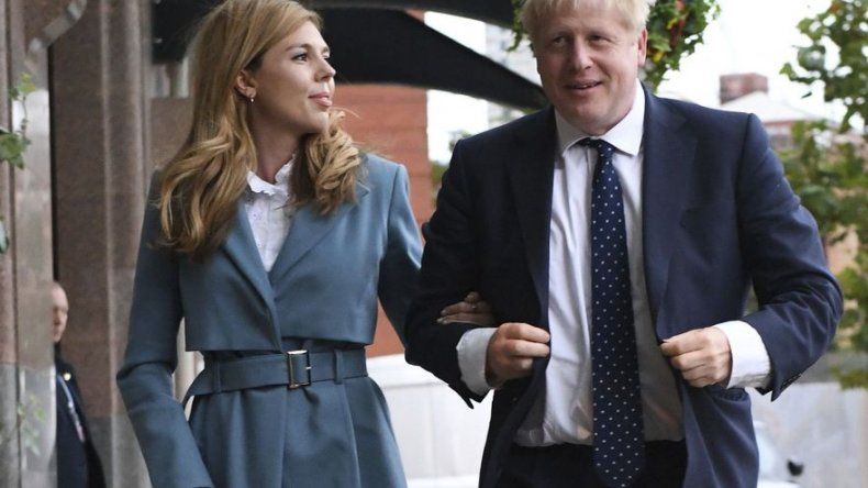 Johnson dice haber sido ejemplo de moderación ante Brexit