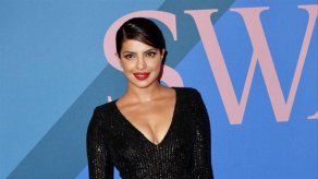 Priyanka Chopra abandonó aspiraciones musicales por el éxito de Quantico