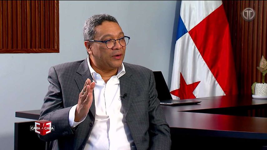 Director de la CSS se pronuncia sobre el caso del paciente en la ULAPS de Capira