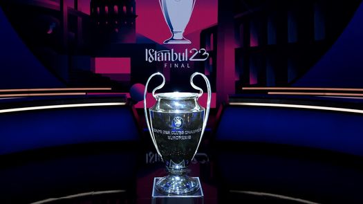 El sorteo de la Champions League se dio este jueves.