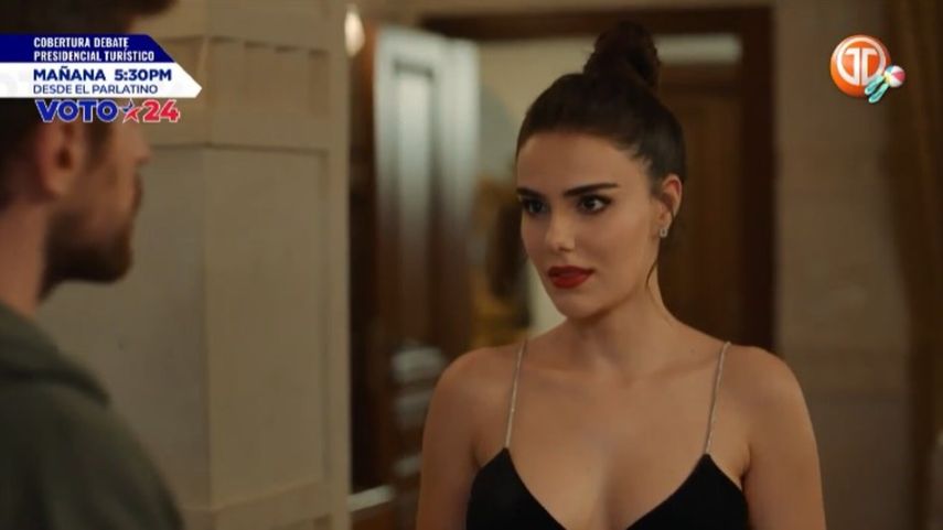 MUJERES | Turkan y Somer quieren volver a intentarlo