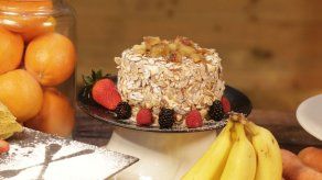 Dulce de Guineo - Diana