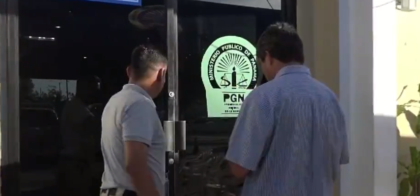 Docentes estafados por supuesto funcionario del Tribunal Electoral