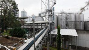 Sab Miller anuncia que ha invertido más de 116 mdd en Panamá