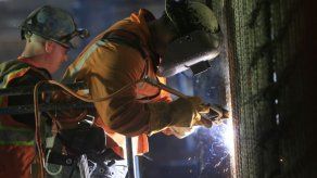 Gasto en construcción en EEUU