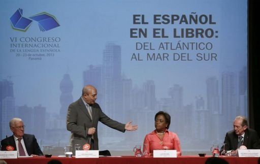 Congreso de la Lengua de Panamá contará con más de 200 expertos