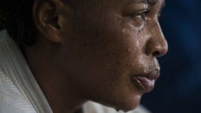 Yudocas refugiados sueñan con entrar a nuevo equipo olímpico