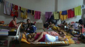 Más de 1.200 migrantes cubanos están varados en Colombia