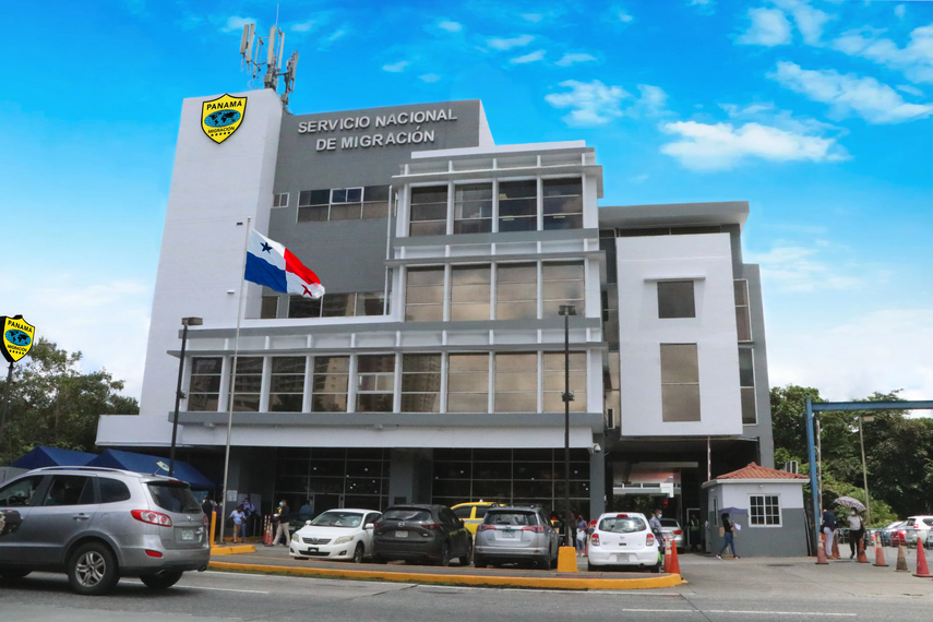 Migración Panamá anuncia a extranjeros el banco oficial para la compra de cheques