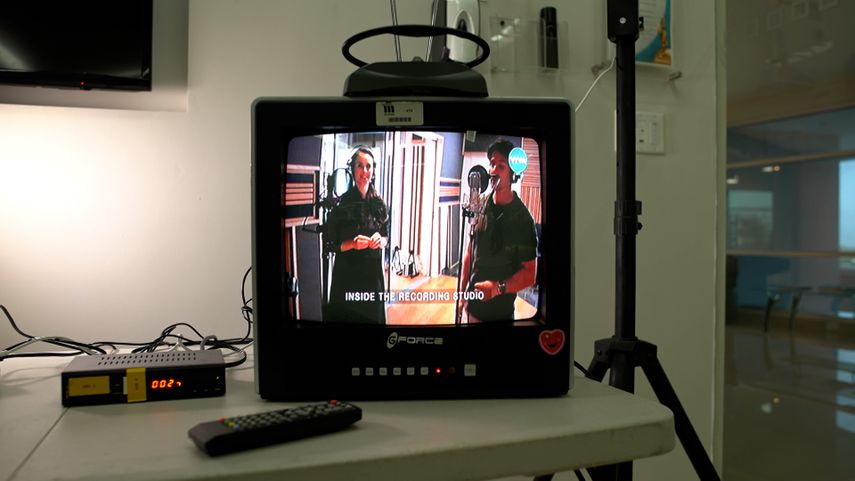 Hoy se realizará el segundo simulacro de apagón analógico por un espacio de dos minutos.