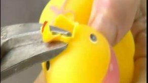 Desarrollan PVC más seguro