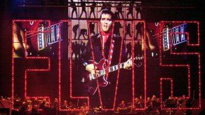 Elvis Presley recibirá la Medalla Presidencial de la Libertad