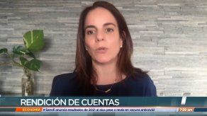 Detallan trabajo de Fundación Excelencia Educativa durante la pandemia