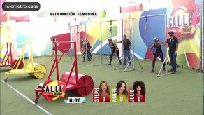 Eliminación femenina