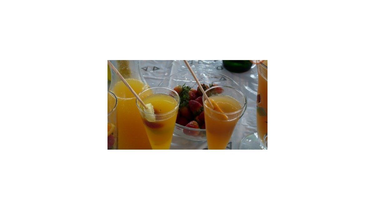 Mimosa