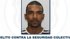 Autoridades buscan a este sujeto por pandillerismo.&nbsp;