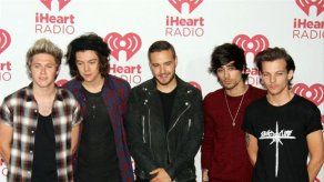 One Direction felicita a Catalina de Cambridge por su embarazo