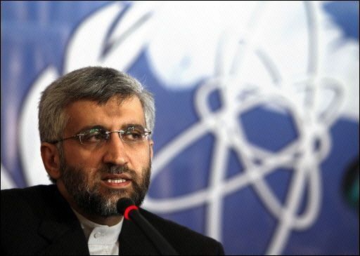 Irán mantienen programa de enriquecimiento de uranio