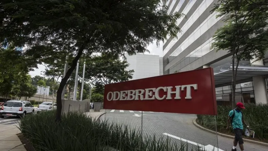 Caso Odebrecht en Panamá