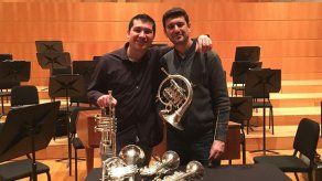 Trompetista Pacho Flores insta a llevar la música clásica al espacio popular