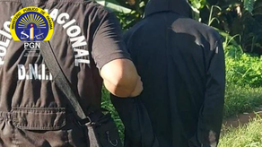 Ubican a uno de los requeridos por homicidio